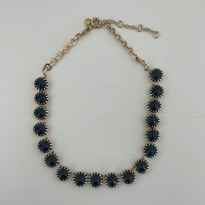 J. Crew Statement Neckace